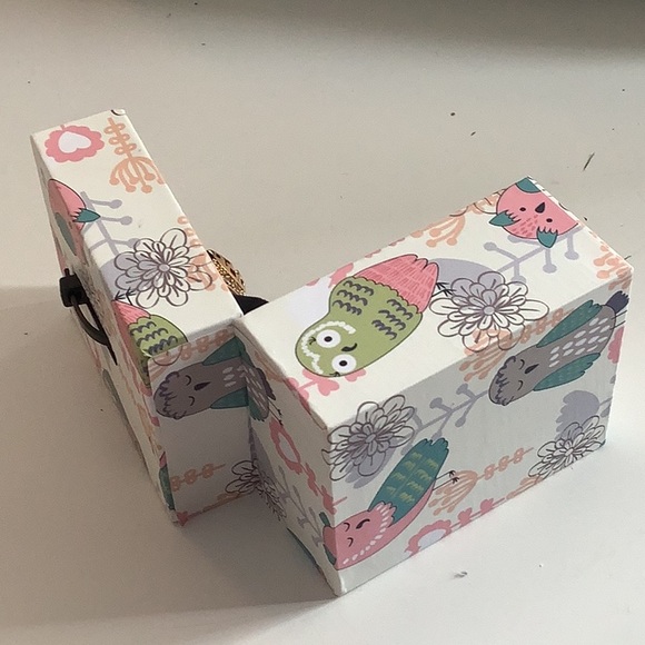 💍Ladies Size 7 Ring set 💍 - Picture 4 of 5